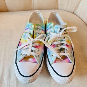 Converse Chuck Taylor All Star Low